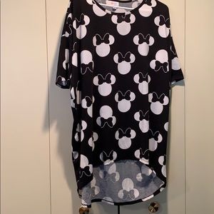 Rare Minnie-Large Disney Irma new with tags